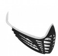Face Mask Virtue VIO weiss / weiss / schwarz
