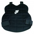 Brustpanzer pt-field schwarz - flecktarn