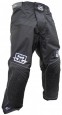 Hose Style Supply Punisher schwarz / weiss