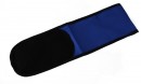 Teamarmbänder pt-field 5er Pack blau