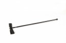 Laufreiniger Battle Swab .50 Cal schwarz