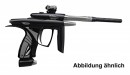 Impulse50 G.I. Milsim .50 Cal schwarz/silber