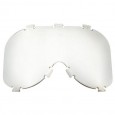 Maskenglas Extreme Rage X-Ray, single, klar