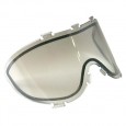 Maskenglas Extreme Rage X-Ray, thermal, klar