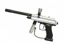 Speedster MG V2.1 .68 Cal, silber / schwarz