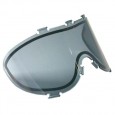 Maskenglas Extreme Rage X-Ray, thermal, rauch