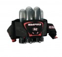 5 Pot Empire Fast Pack Hinge SE rot S/M