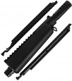 Model 98 FLATLINE BARREL SHROUD