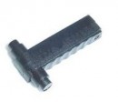 Model 98 REAR SIGHT DOVE TAIL