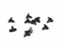 Planet Eclipse Detent Parts Kit, 10 Stk