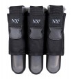 3 Pot Tasche NXe schwarz unisize