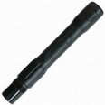 Laufrückteil Cocker Dye Boomstick Ultralite matt schwarz .688