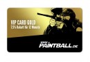 VIP Karte Gold