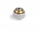 Speedster Ball detent silber
