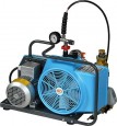 Kompressor Bauer Junior II E 225Bar
