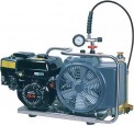 Kompressor Bauer Oceanus E