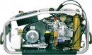 Kompressor Bauer Mariner 200 B