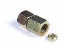 Adapter Verschraubung für Manometer