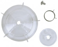 Halo Drive Cone Kit