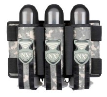 7 Pot (inkl. 4 Loops) NXe Elevation Pro Pack digital camo unisize