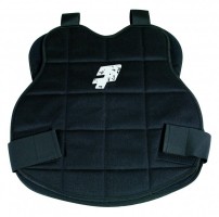 Brustpanzer pt-field V2.0 soft schwarz