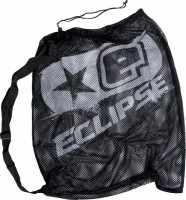 Tasche Eclipse Pod-Bag schwarz
