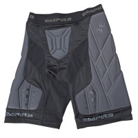 Slider Shorts Empire ZE Grind schwarz