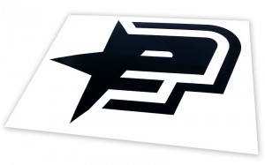 Eclipse Massive EStar Aufkleber
