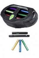 Laufset Freak Jr. Aluminium Kit ION/Impulse 