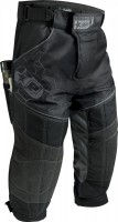 Hose Planet 11 Distortion schwarz