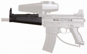 Tippmann X7 XP-5 Foregrip 