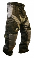 Hose protoyz SpeedPants grau Gen5