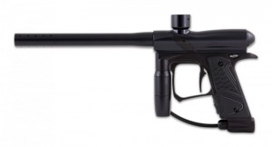 Dangerous Power E1 schwarz .68 Cal 