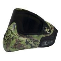 Paintball Maske Empire E-Vent thermal SE Terrapat