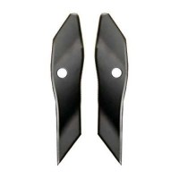 Dangerous Power G4 Eye Cover Set schwarz