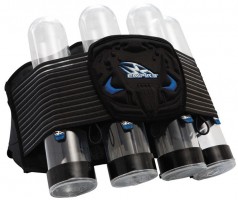 7 Pot Empire Fast Pack ZN 7 blau L/XL