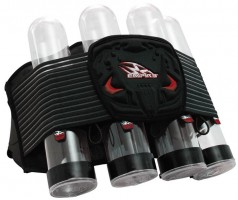 7 Pot Empire Fast Pack ZN 7 rot L/XL