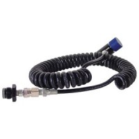 Remotesystem Empire Spiral mit On/Off und Schnellkupplung