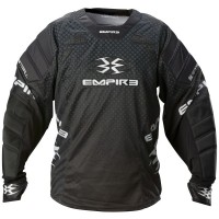 Trikot Empire Contact TW schwarz