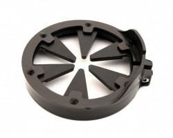 Feedgate protoyz Halo schwarz