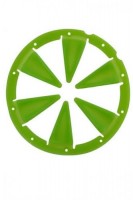 Feedgate protoyz Rotor lime