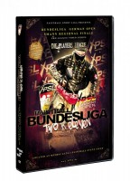 XPSL Bundesliga 2011 DVD Box