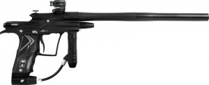 ETek4 AM Planet Eclipse .68 Cal schwarz