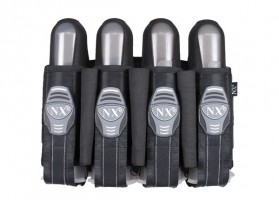 9 Pot (inkl. 5 Loops) NXe Elevation Pro Pack schwarz unisize