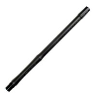 Lauf Proto einteilig A5 Gewinde 16  schwarz
