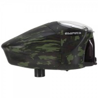 Hopper Empire Prophecy Z2 camo Limited Edition