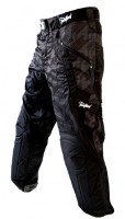 Paintball Hose Tanked schwarz 2010