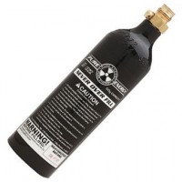 Tüv Flasche 12 oz mit Pin-Ventil