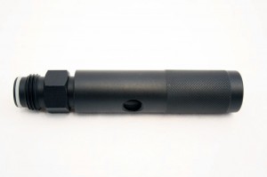 CO2 Kapselwechsler für 12 gramm Kapseln