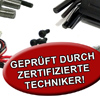 Servicecheck